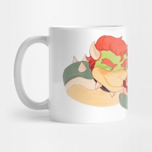 Plumber and Beast Mug